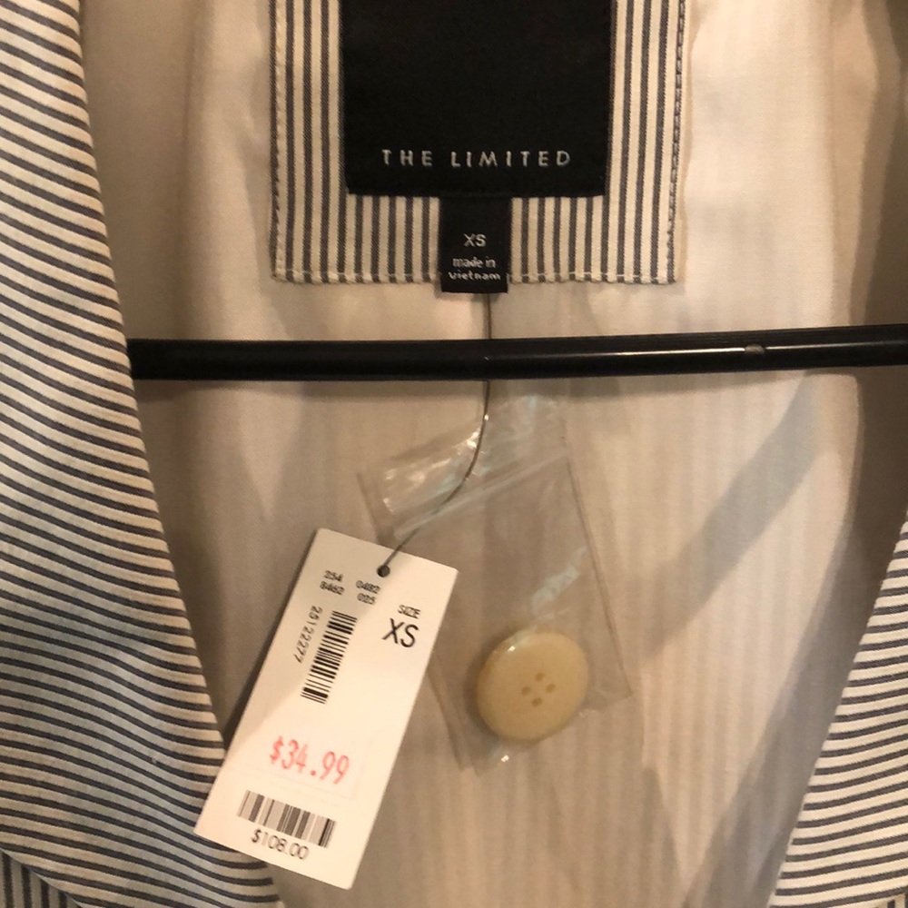 Limited blazer - Picture 4 of 4
